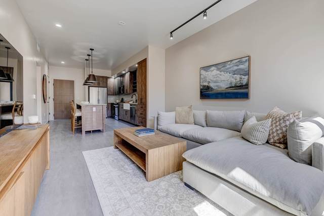 Sanctuary Apartments